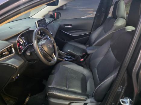 TOYOTA Corolla 2.0 16V 4P FLEX XEI DIRECT SHIFT AUTOM�TICO CVT, Foto 8