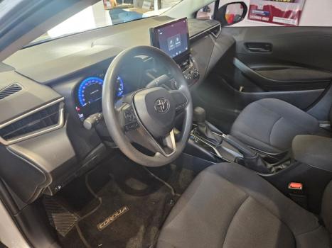 TOYOTA Corolla 2.0 16V 4P FLEX GLI DIRECT SHIFT AUTOM�TICO CVT, Foto 5