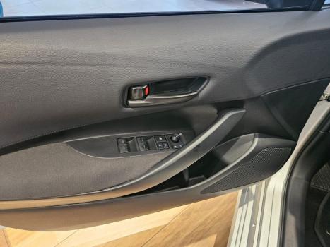 TOYOTA Corolla 2.0 16V 4P FLEX GLI DIRECT SHIFT AUTOM�TICO CVT, Foto 7