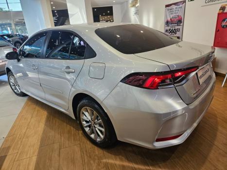 TOYOTA Corolla 2.0 16V 4P FLEX GLI DIRECT SHIFT AUTOM�TICO CVT, Foto 11