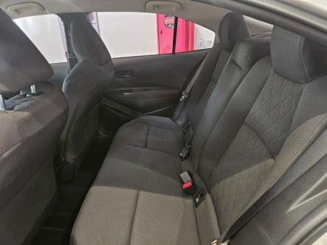 TOYOTA Corolla 2.0 16V 4P FLEX GLI DIRECT SHIFT AUTOM�TICO CVT, Foto 6