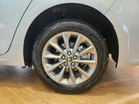 TOYOTA Corolla 2.0 16V 4P FLEX GLI DIRECT SHIFT AUTOM�TICO CVT, Foto 8
