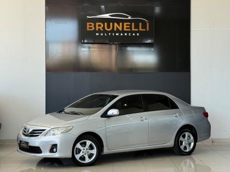 TOYOTA Corolla 2.0 16V 4P XEI FLEX AUTOM�TICO, Foto 1