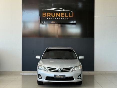 TOYOTA Corolla 2.0 16V 4P XEI FLEX AUTOM�TICO, Foto 2