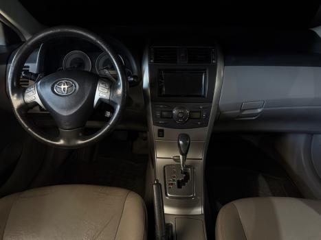 TOYOTA Corolla 2.0 16V 4P XEI FLEX AUTOM�TICO, Foto 5