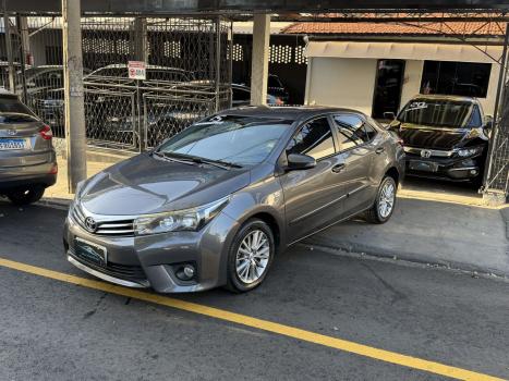 TOYOTA Corolla 2.0 16V 4P XEI FLEX AUTOM�TICO, Foto 2