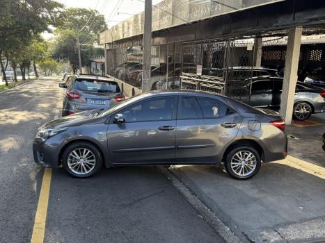TOYOTA Corolla 2.0 16V 4P XEI FLEX AUTOM�TICO, Foto 3