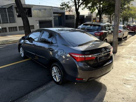TOYOTA Corolla 2.0 16V 4P XEI FLEX AUTOM�TICO, Foto 6