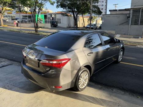 TOYOTA Corolla 2.0 16V 4P XEI FLEX AUTOM�TICO, Foto 7