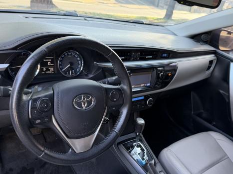 TOYOTA Corolla 2.0 16V 4P XEI FLEX AUTOM�TICO, Foto 8