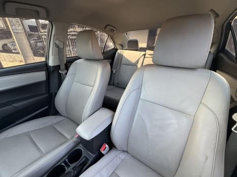 TOYOTA Corolla 2.0 16V 4P XEI FLEX AUTOM�TICO, Foto 9