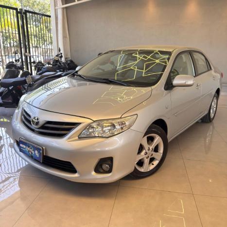 TOYOTA Corolla 2.0 16V 4P XEI FLEX AUTOM�TICO, Foto 3