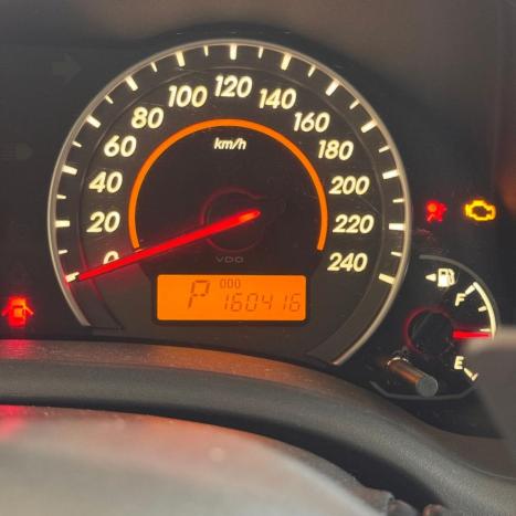 TOYOTA Corolla 2.0 16V 4P XEI FLEX AUTOM�TICO, Foto 4