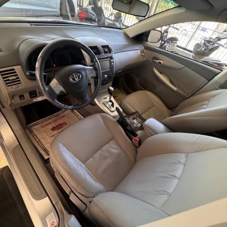 TOYOTA Corolla 2.0 16V 4P XEI FLEX AUTOM�TICO, Foto 5