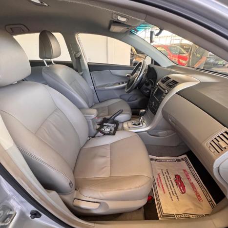 TOYOTA Corolla 2.0 16V 4P XEI FLEX AUTOM�TICO, Foto 6