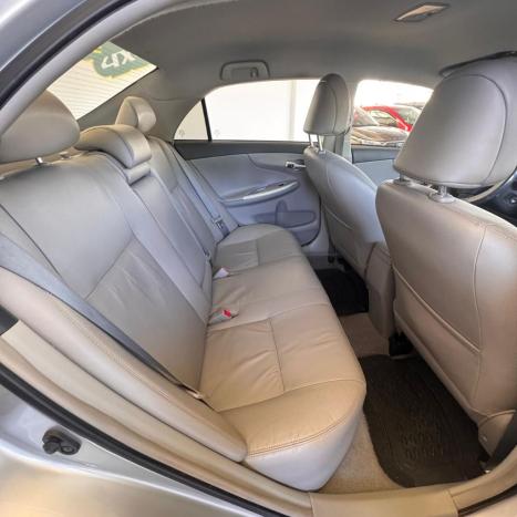TOYOTA Corolla 2.0 16V 4P XEI FLEX AUTOM�TICO, Foto 7