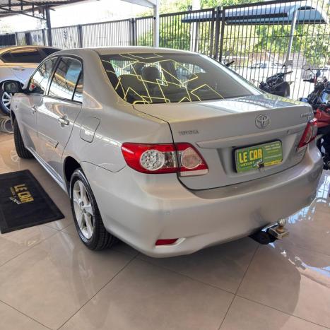 TOYOTA Corolla 2.0 16V 4P XEI FLEX AUTOM�TICO, Foto 8