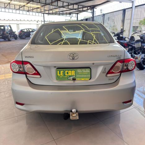 TOYOTA Corolla 2.0 16V 4P XEI FLEX AUTOM�TICO, Foto 9