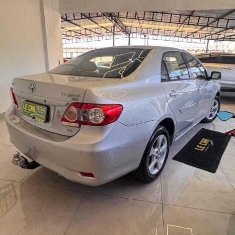 TOYOTA Corolla 2.0 16V 4P XEI FLEX AUTOM�TICO, Foto 10