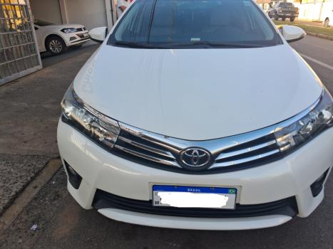 TOYOTA Corolla 2.0 16V 4P XEI DYNAMIC AUTOM�TICO, Foto 1