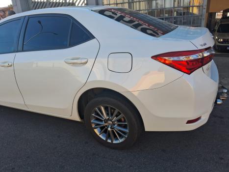 TOYOTA Corolla 2.0 16V 4P XEI DYNAMIC AUTOM�TICO, Foto 3