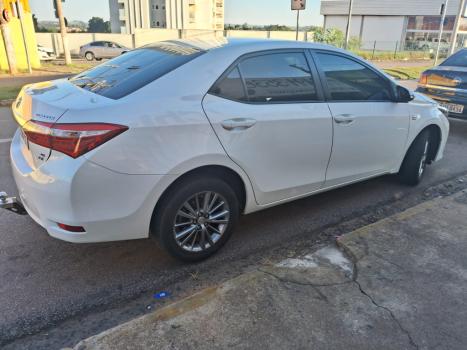 TOYOTA Corolla 2.0 16V 4P XEI DYNAMIC AUTOM�TICO, Foto 5