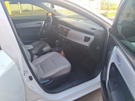 TOYOTA Corolla 2.0 16V 4P XEI DYNAMIC AUTOM�TICO, Foto 6