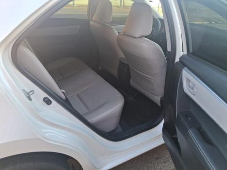 TOYOTA Corolla 2.0 16V 4P XEI DYNAMIC AUTOM�TICO, Foto 7