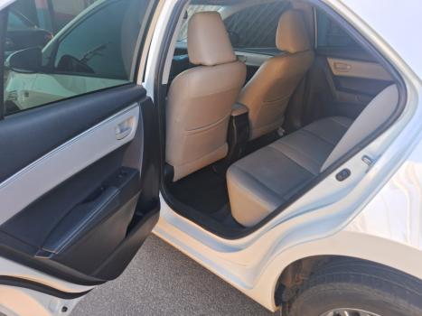 TOYOTA Corolla 2.0 16V 4P XEI DYNAMIC AUTOM�TICO, Foto 8