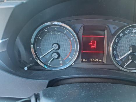 TOYOTA Corolla 2.0 16V 4P XEI DYNAMIC AUTOM�TICO, Foto 9