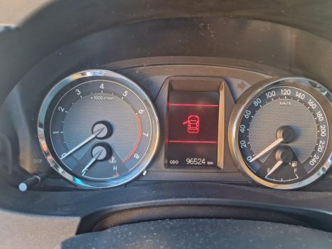 TOYOTA Corolla 2.0 16V 4P XEI DYNAMIC AUTOM�TICO, Foto 10