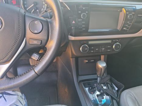 TOYOTA Corolla 2.0 16V 4P XEI DYNAMIC AUTOM�TICO, Foto 11
