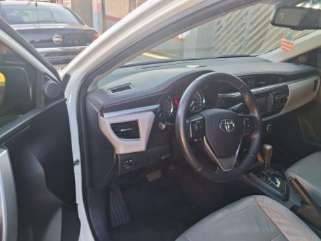 TOYOTA Corolla 2.0 16V 4P XEI DYNAMIC AUTOM�TICO, Foto 12