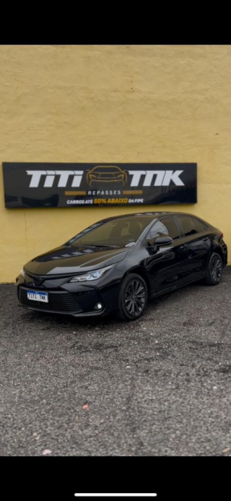 TOYOTA Corolla 2.0 16V 4P FLEX XEI DIRECT SHIFT AUTOM�TICO CVT, Foto 1