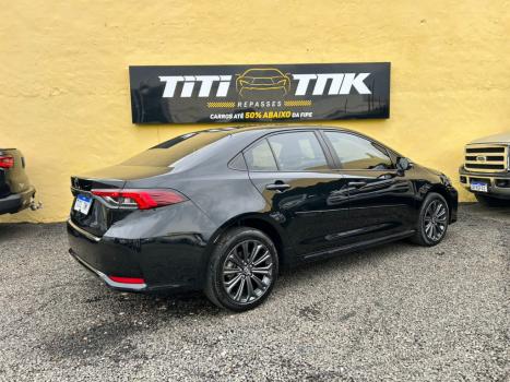 TOYOTA Corolla 2.0 16V 4P FLEX XEI DIRECT SHIFT AUTOM�TICO CVT, Foto 2