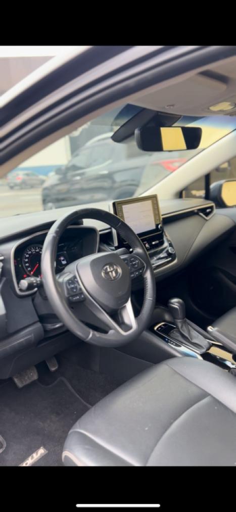 TOYOTA Corolla 2.0 16V 4P FLEX XEI DIRECT SHIFT AUTOM�TICO CVT, Foto 3