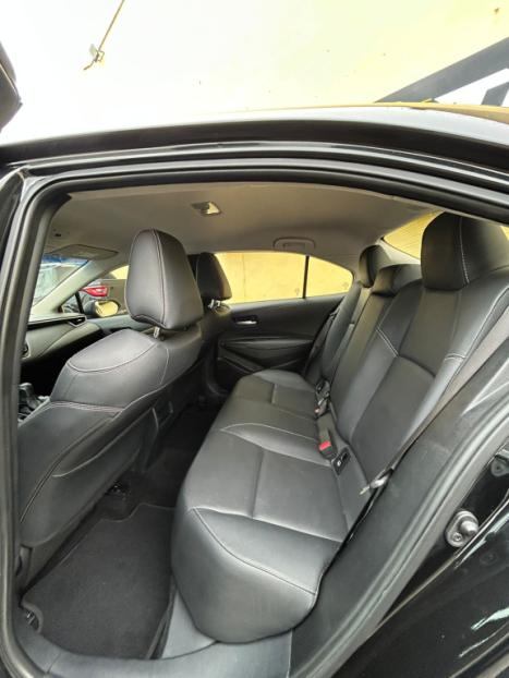 TOYOTA Corolla 2.0 16V 4P FLEX XEI DIRECT SHIFT AUTOM�TICO CVT, Foto 4