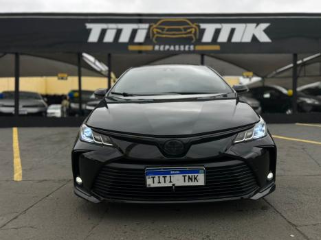 TOYOTA Corolla 2.0 16V 4P FLEX XEI DIRECT SHIFT AUTOM�TICO CVT, Foto 2