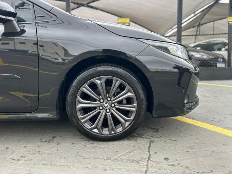 TOYOTA Corolla 2.0 16V 4P FLEX XEI DIRECT SHIFT AUTOM�TICO CVT, Foto 5