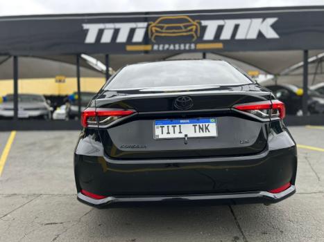 TOYOTA Corolla 2.0 16V 4P FLEX XEI DIRECT SHIFT AUTOM�TICO CVT, Foto 6