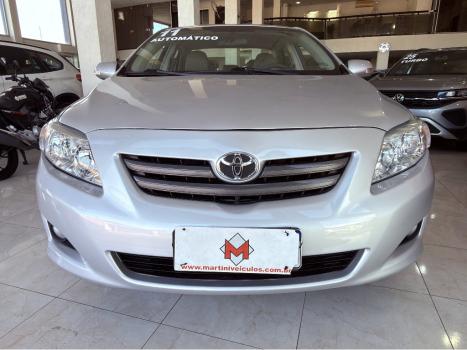 TOYOTA Corolla 2.0 16V 4P XEI FLEX AUTOM�TICO, Foto 2