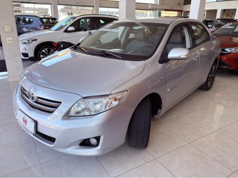 TOYOTA Corolla 2.0 16V 4P XEI FLEX AUTOM�TICO, Foto 3