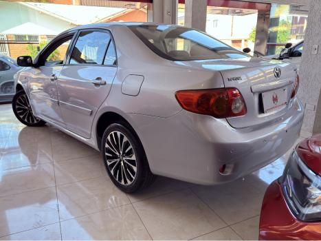 TOYOTA Corolla 2.0 16V 4P XEI FLEX AUTOM�TICO, Foto 4