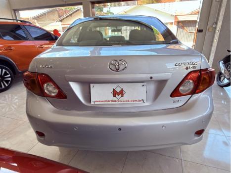 TOYOTA Corolla 2.0 16V 4P XEI FLEX AUTOM�TICO, Foto 5