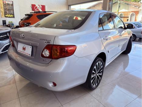 TOYOTA Corolla 2.0 16V 4P XEI FLEX AUTOM�TICO, Foto 6
