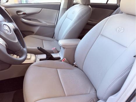 TOYOTA Corolla 2.0 16V 4P XEI FLEX AUTOM�TICO, Foto 7