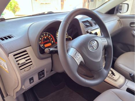 TOYOTA Corolla 2.0 16V 4P XEI FLEX AUTOM�TICO, Foto 8