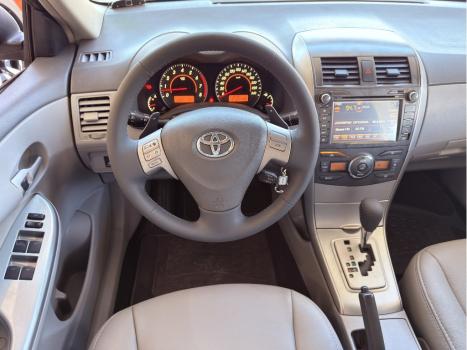 TOYOTA Corolla 2.0 16V 4P XEI FLEX AUTOM�TICO, Foto 9
