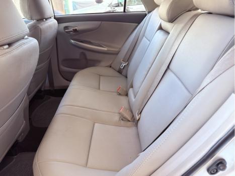 TOYOTA Corolla 2.0 16V 4P XEI FLEX AUTOM�TICO, Foto 10