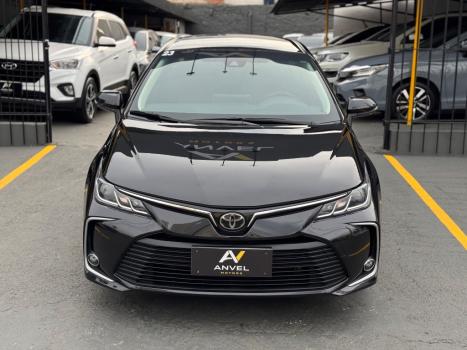 TOYOTA Corolla 2.0 16V 4P XEI FLEX AUTOM�TICO, Foto 1